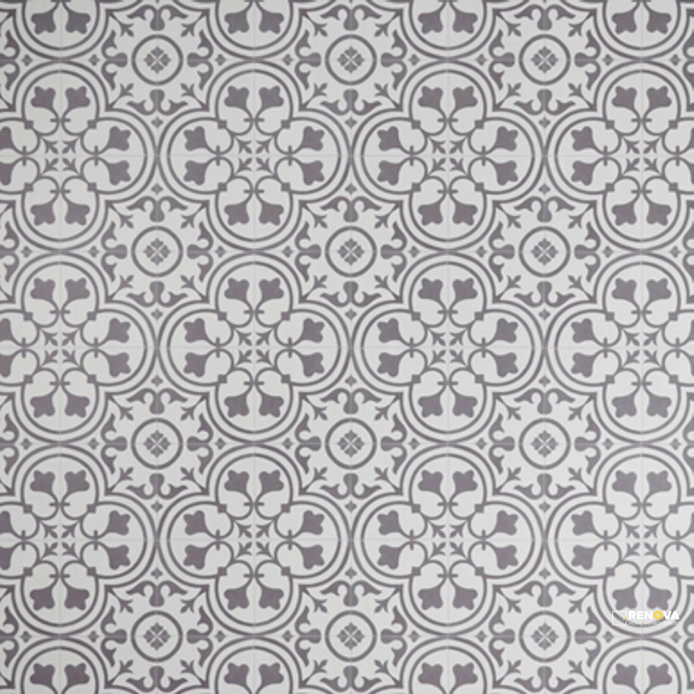 LVS SILVER DECO 12FT - 2