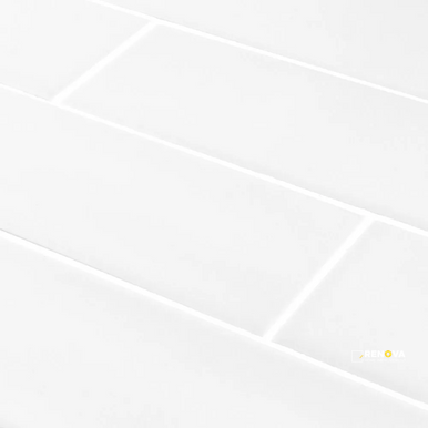 CHAPTER SPEC09 - NOVA MATTE FIELD TILE 2-1/2" X 10"