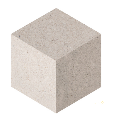 CRAFTER MATTE HEXAGON 8X9