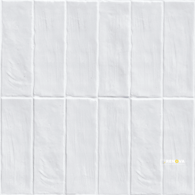 ZEST STAR 2.5X8 SATIN ( 5.244 SF PER BOX )