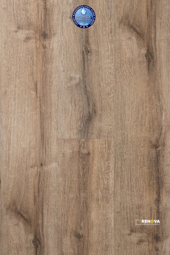 UPTOWN CHIC PLANK W/ PAD 7.15" X 48" - PROLVT300 - 2