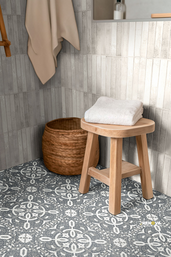 CONSTANTINO 8X8 MATTE ( 10.775 SF PER BOX ) - 4