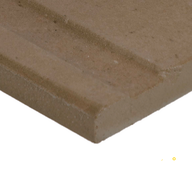CRAFTHOUSE MATTE FLUTED 8X8 - 5