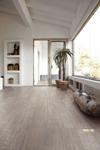 SELECTION OAK GREY 6" X 48" - ELYTIL696 - 2