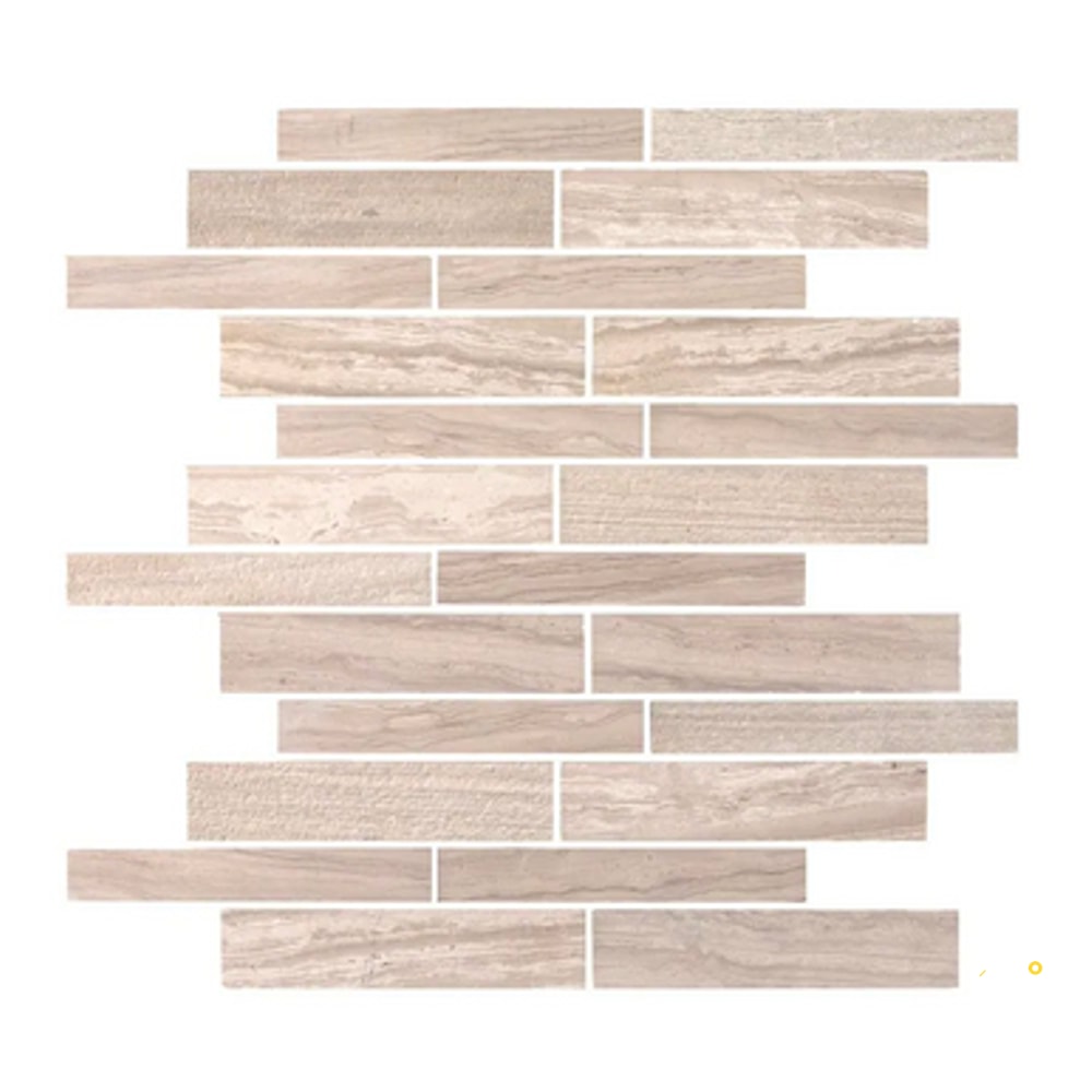 CHAPTER ES - ESSENTIALS ARTESIAN LEATHER MOSAIC 12" X 13" - 3
