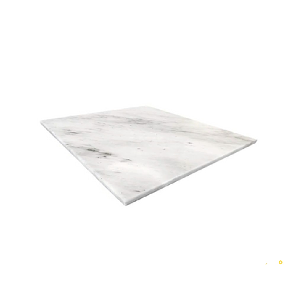 CHAPTER 15 - STATUARIO BRUSHED FIELD TILE 18" X 18" - 3