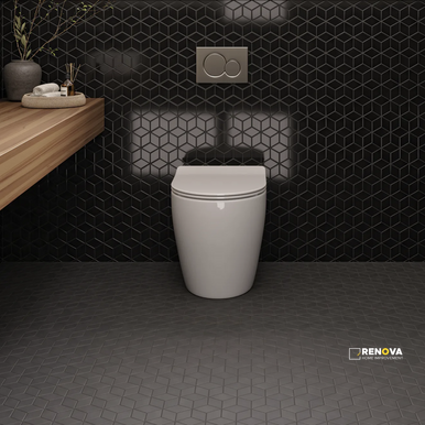 LE CAFE GLOSS DIAMOND MOSAIC