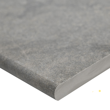 ARTERRA QUARZO GRAY 13X24X2CM POOL COPING - 2