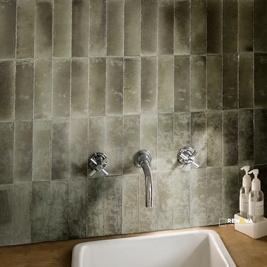BRISA FIELD TILE 2" X 6" - 7