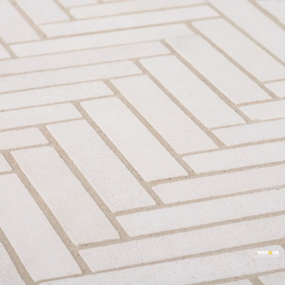CHAPTER 11 - ALIGN GROUP 1 HERRINGBONE STYX MOSAIC 10-7/8" X 11-3/8" - 7