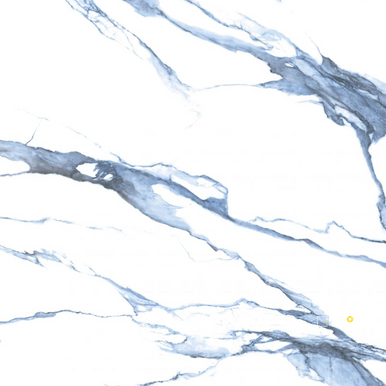 CALACATTA BLUE MATTE 48" X 48" - 3