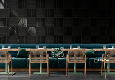 FLUENT WALL FIELD TILE GROUP 2 3" X 12" - FLOTIL1702