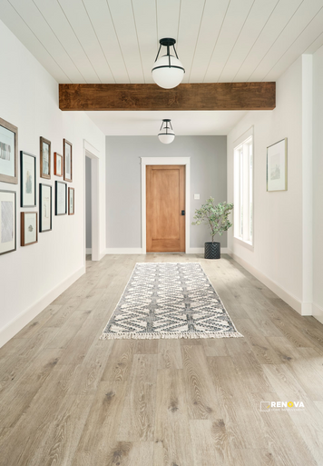 ADURA RIGID PLANK PARISIAN OAK 7" X 48" (23.33 SF/CTN) - PP1D - 2