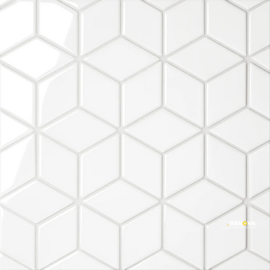 LE CAFE GLOSS DIAMOND MOSAIC - 2