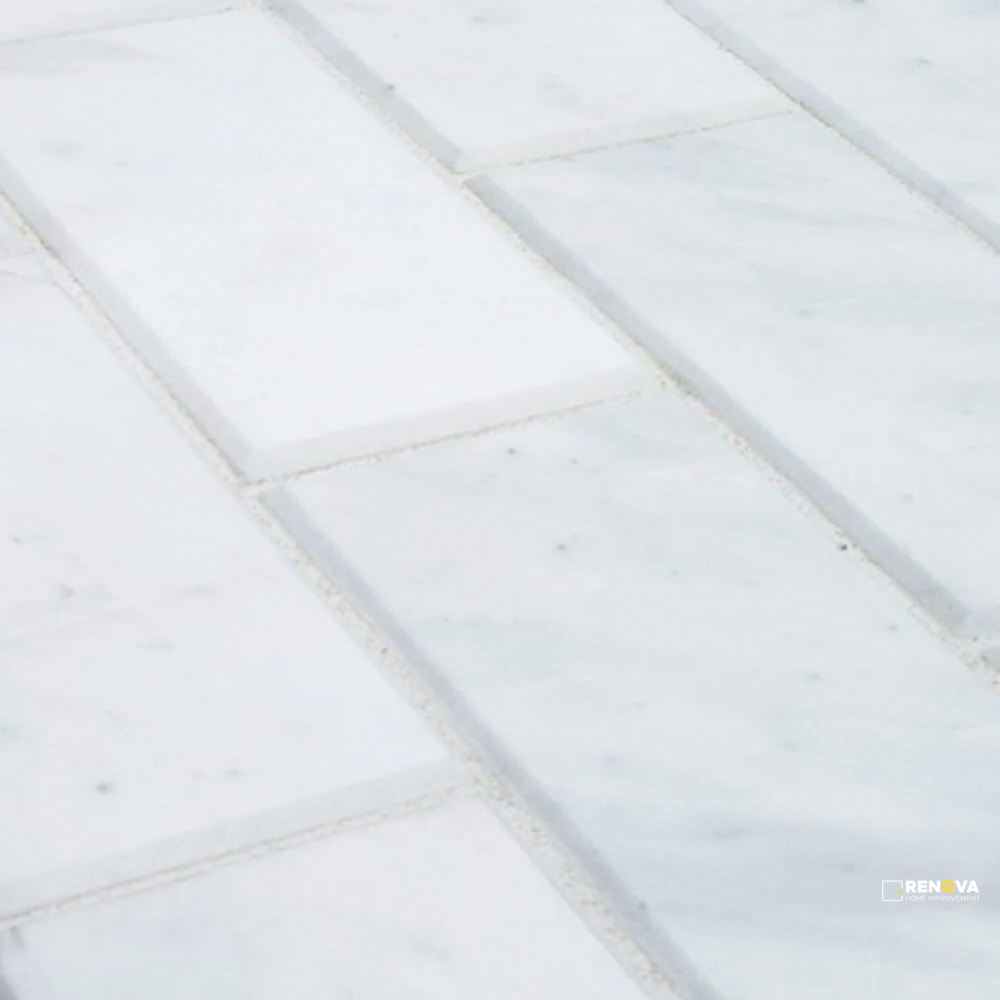 CHAPTER 16 - PARK PLACE BEVELED FIELD TILE 3" X 6"