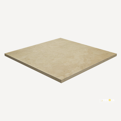 ARTERRA PAVER TIERRA IVORY 24X24X2CM ( 8 SF PER BOX ) - 3