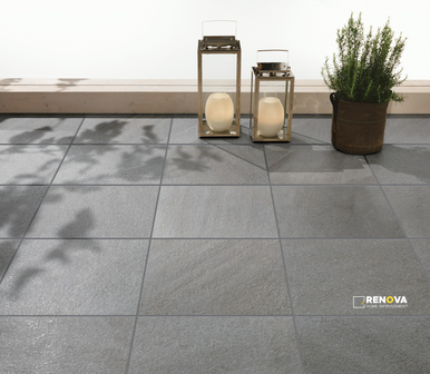 ECOSCAPE PRESSED PAVER 24" X 24"