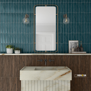 ARTCRAFTED GLOSSY HAND CRAFTED 3X12 - 2