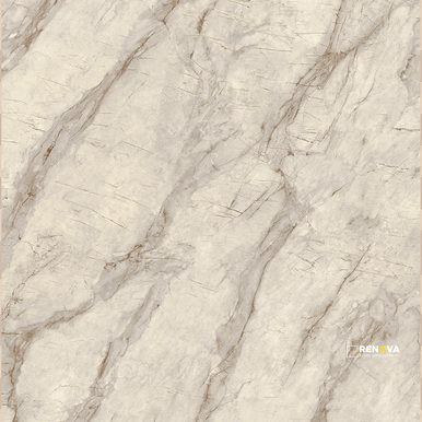 CROSSVILLE MARBLIQUE VAN GOGH WHITE 12X24 FIELD UNPOLISHED - 2