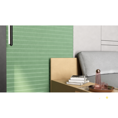 TRIVENI BLADE GLOSSY 2X8 - 5