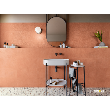 CLAYTONE GROOVE MATTE 12X24 - 4