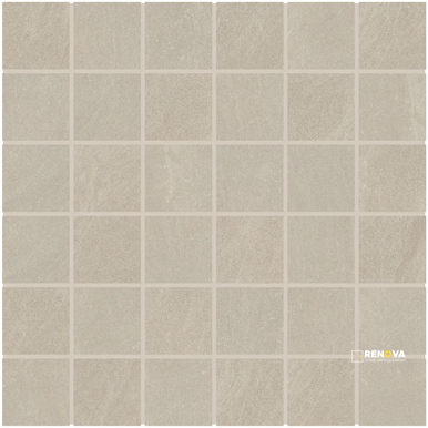 MODERN OASIS MATTE STRAIGHT JOINT MOSAIC 2X2 - 12X12 - 2