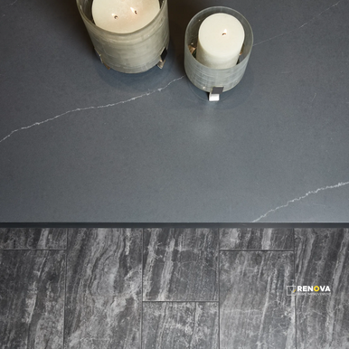 DELLA TERRA QUARTZ SLAB - 4