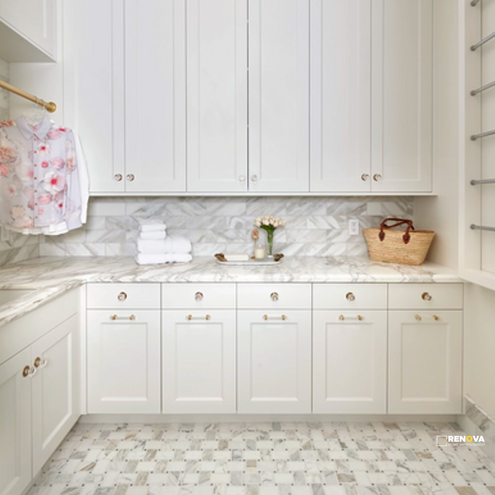 CALACATTA GOLD HONED 4" X 16" - 9
