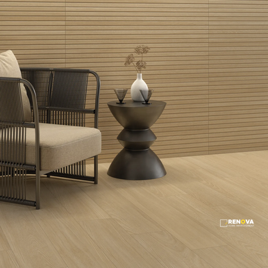 STRATA MATTE RIBBED DECO 24" X 48" - 3
