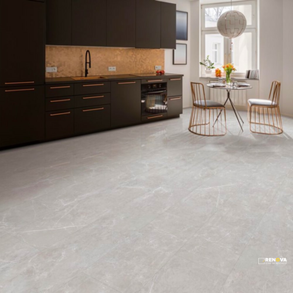ASTONISHING LUXURY RC 12" X 32" - 5