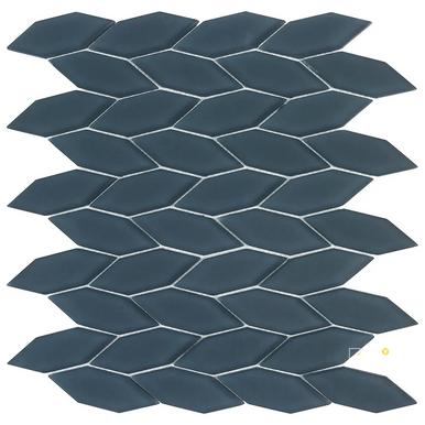 CHAPTER 6 - REEF GLASS GROUP 1 NORI MOSAIC 10-7/8" X 12-1/2"