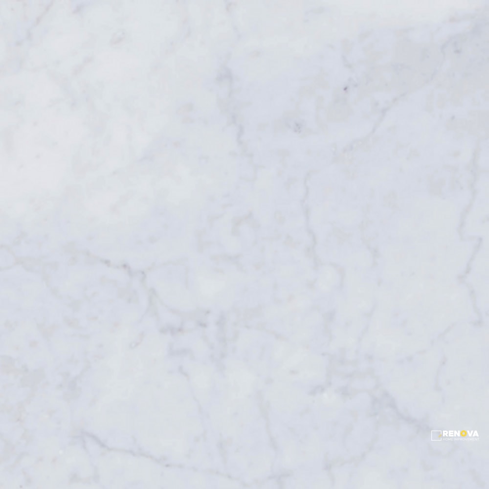 BIANCO CARRARA POLISHED 12" X 12" - ARITI423
