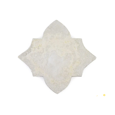 CHAPTER 19 - EUROPEAN COUNTRYSIDE PROVENCE ARABESQUE FIELD TILE 9-3/4" X 9-1/4" - 4