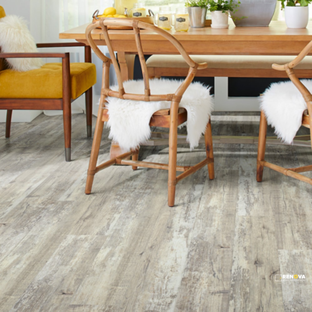 FRONTIER PLUS PLANK 7" X 48" - 6