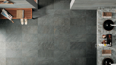 QUARZITI 23.5" X 23.5" - 3