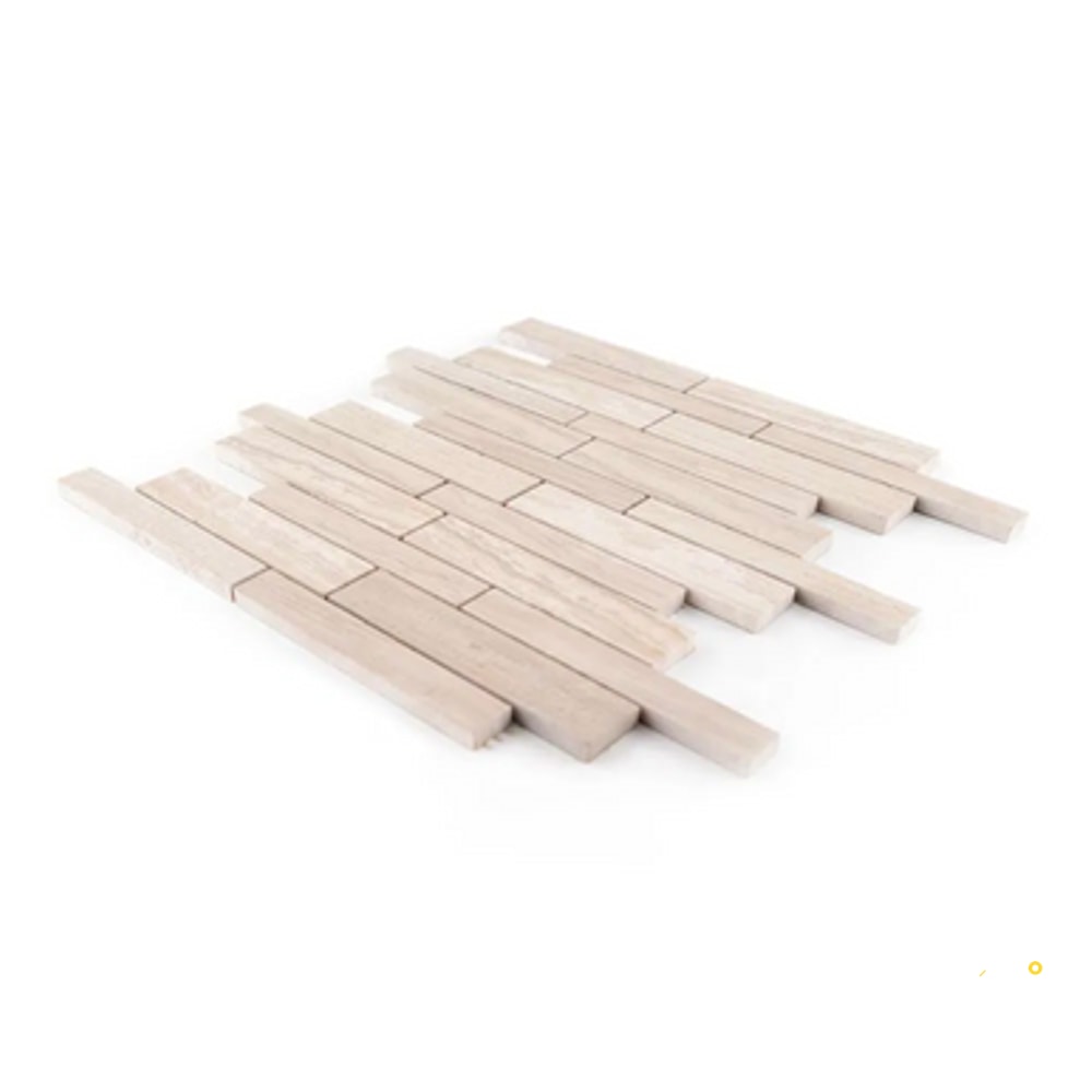CHAPTER ES - ESSENTIALS ARTESIAN LEATHER MOSAIC 12" X 13" - 4