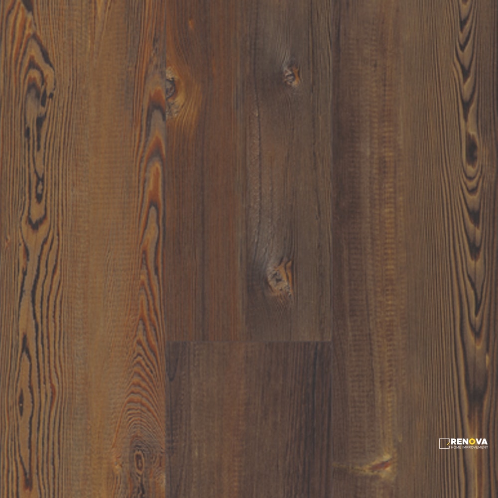 BLUE RIDGE PINE CLICK PLANK 9" X 59" - 2