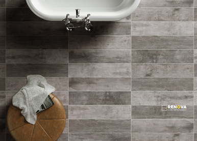 CELLAR FIELD TILE 8" X 36" - 4