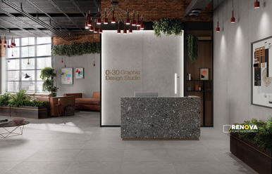 VICEVERSA 24" X 48" - STATIL2122 - 9