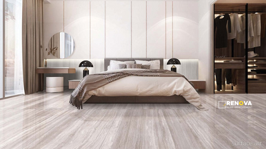 ZEN POLISHED MOSAIC 2X2 - 12X12 - 5