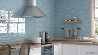 ARTISAN MATTE WALL 3X12