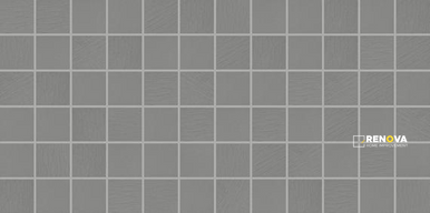 KEYSTONES MATTE STRAIGHT JOINT MOSAIC 2X2 GRP2 - 12X24