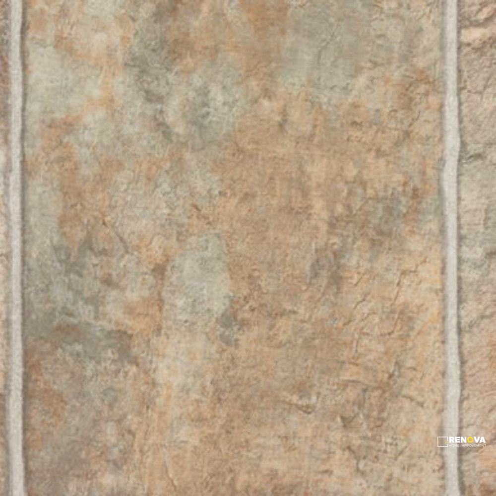 INSIGHT PLUS ARIZONA SLATE (GLASS BACK) 12FT