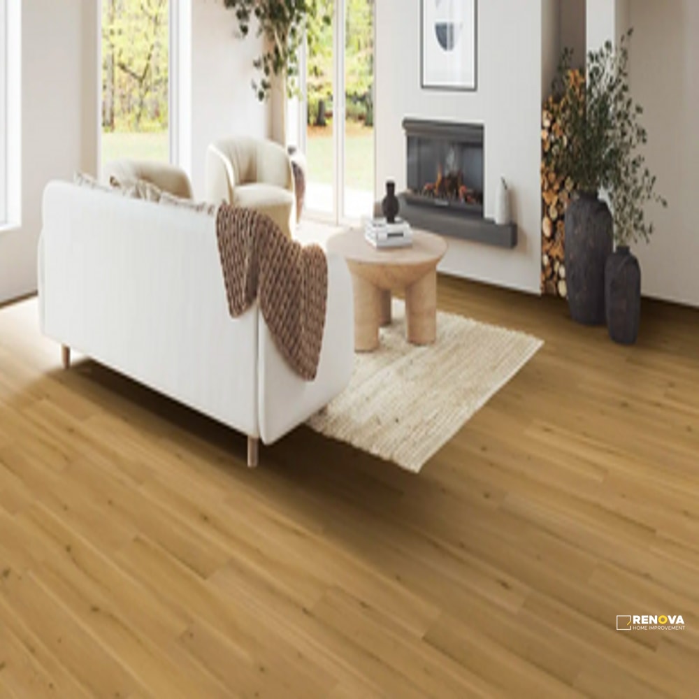 ADURA MAX PLANK SWISS OAK 7.1" X 48" ( 28.520 SF/CTN) - 4