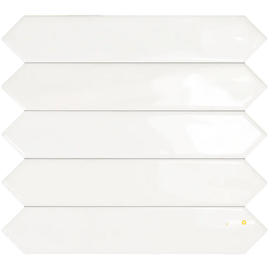 SPARK GLOSSY PICKET 1-3/4" X 9-3/4" - 4