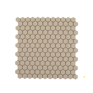 STRUT TAUPE MOSAIC 11.625" X 11.375" - SA990033 - SA990033 - 2