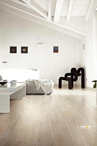 SELECTION OAK WHITE 6" X 48" - ELYTIL700 - 7