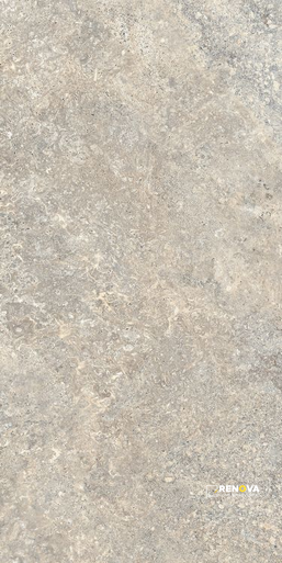 BEAT ALMOND GRIP R11 12" X 24" - 6