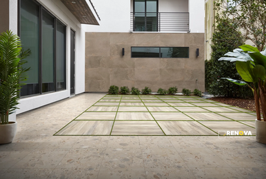 VERRAZZO ANTI-SLIP R11 24" X 24" - 4