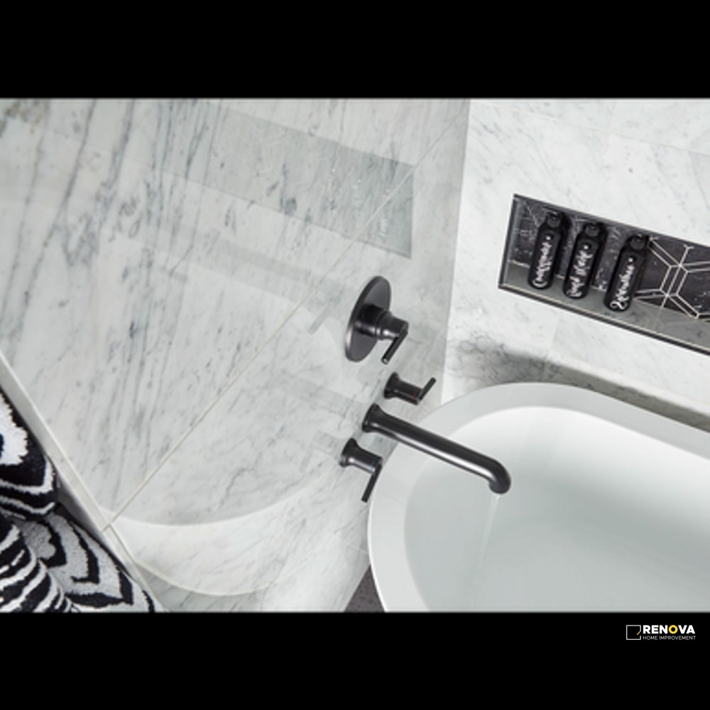 BIANCO CARRARA POLISHED 24" X 48" - ARITI691 - 4